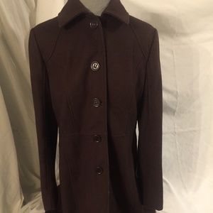 Kenneth Cole wool jacket